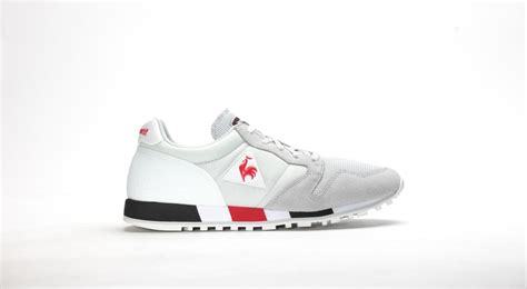 Le Coq Sportif Omega Original Galet .